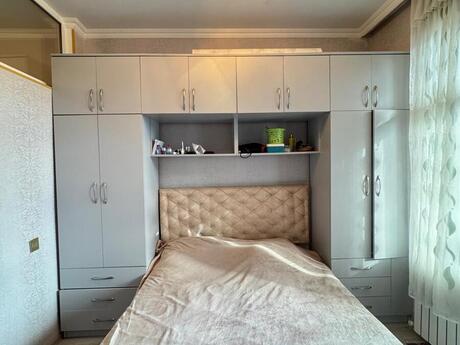 Аренда: 1-комнатная квартира, 40 м², 28 May: 890 ₼/мес 3