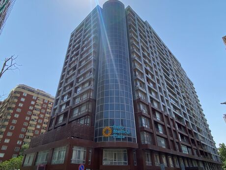 Elan №6479278 - Bakı, 28 May m., 3 otaqlı, 150 m², 13/21 mərtəbə