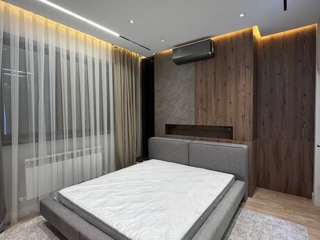 2-room apartment for rent, 70 m², Ağ şəhər: 1 500 ₼/mo 4