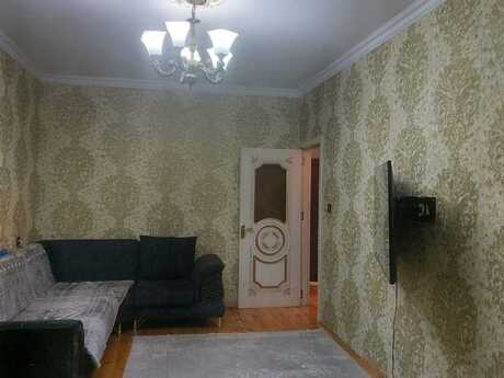 3-комнатная квартира, 85 м², Həzi Aslanov: 196 000 ₼ 2