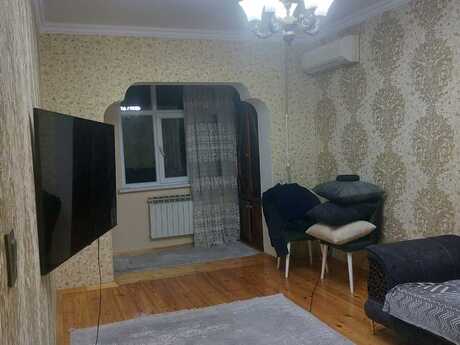 3 otaq · 85 m² · 2/9 mərtəbə, Həzi Aslanov