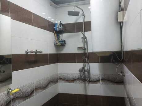 3-комнатная квартира, 85 м², Həzi Aslanov: 196 000 ₼ 5
