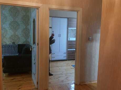 3-комнатная квартира, 85 м², Həzi Aslanov: 196 000 ₼ 3
