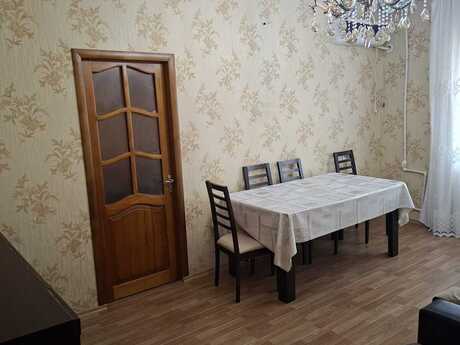 4-room apartment, 55,1 m², Massiv V: 190 000 ₼ 3
