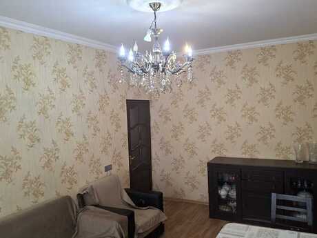 4-room apartment, 55,1 m², Massiv V: 190 000 ₼ 4