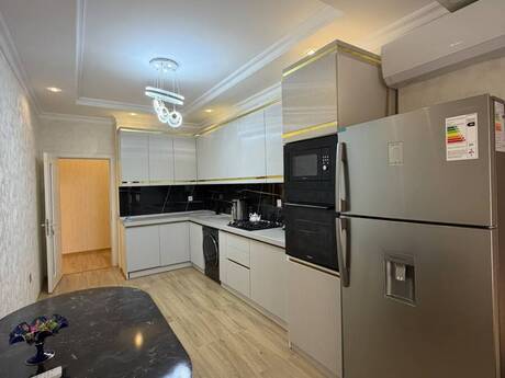2 otaqlı mənzil, 101 m², Jasmine Park: 200 000 ₼ 5
