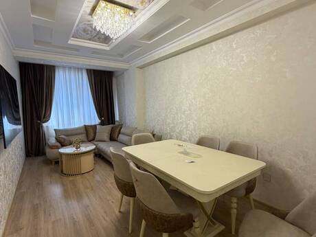 2 otaqlı mənzil, 101 m², Jasmine Park: 200 000 ₼ 2