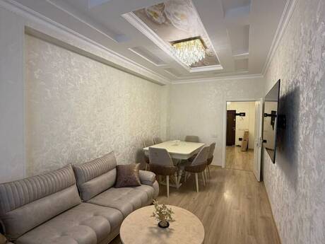 2 otaqlı mənzil, 101 m², Jasmine Park: 200 000 ₼ 3