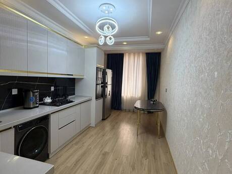 2 otaqlı mənzil, 101 m², Jasmine Park: 200 000 ₼ 4