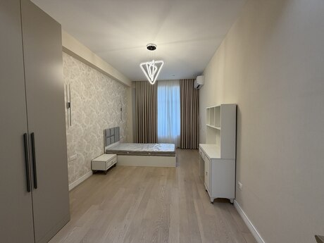 Kirayə 3 otaqlı mənzil, 130 m², Nəriman Nərimanov: 1 800 ₼/ay 5