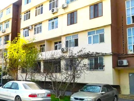 Объявление №6479286 - Баку, м. Ази Асланов, 3-комн., 60 м², 5/5 этаж