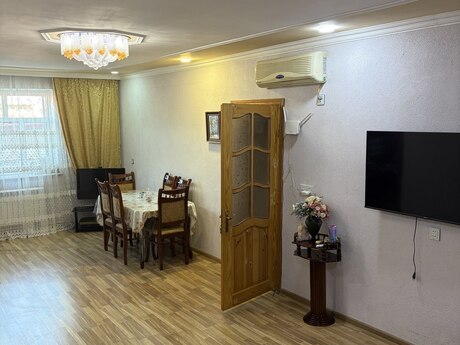 4 otaqlı həyət evi, 124 m², Bayıl: 153 000 ₼ 2