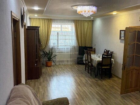 4 otaqlı həyət evi, 124 m², Bayıl: 153 000 ₼ 5