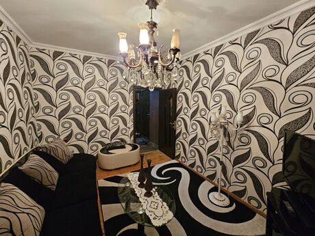 4-room apartment, 100 m², Yeni Günəşli: 192 900 ₼ 4