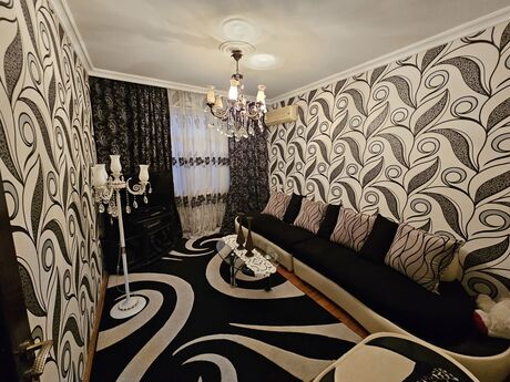 4-room apartment, 100 m², Yeni Günəşli: 192 900 ₼ 3