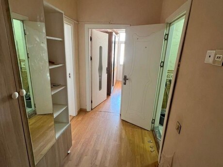 2-комнатная квартира, 53 м², İnşaatçılar: 145 000 ₼ 5