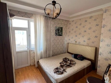 2-комнатная квартира, 53 м², İnşaatçılar: 145 000 ₼ 2