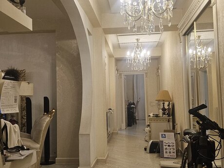 3 otaqlı mənzil, 113 m², İnşaatçılar: 310 000 ₼ 2