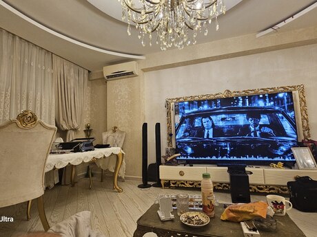 3 otaqlı mənzil, 113 m², İnşaatçılar: 310 000 ₼ 4