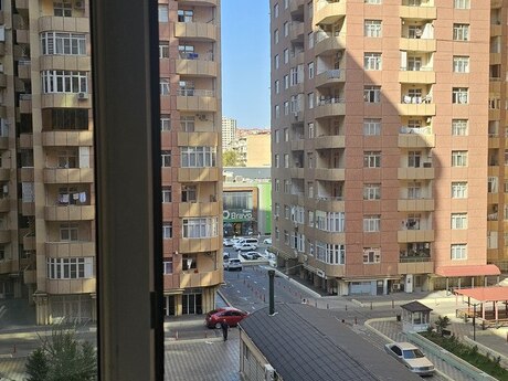 3 rooms · 113 m² · floor 5/18, İnşaatçılar