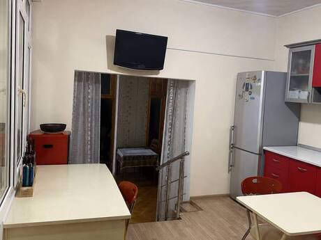 4 otaqlı həyət evi, 127 m², Zabrat: 123 000 ₼ 5