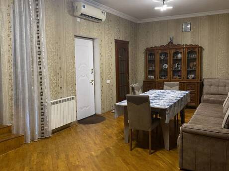 Объявление №6479324 - Баку, пос. Забрат, 4-комн., 127 м²