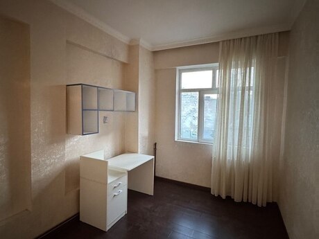 3-комнатная квартира, 80 м², Memar Əcəmi: 189 000 ₼ 5