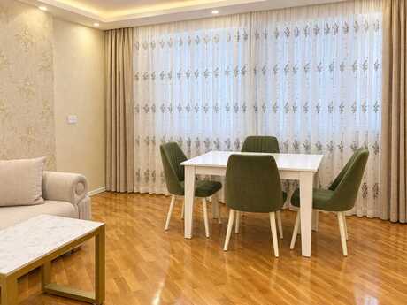 Kirayə 2 otaqlı mənzil, 69 m², Qara Qarayev: 700 ₼/ay 5