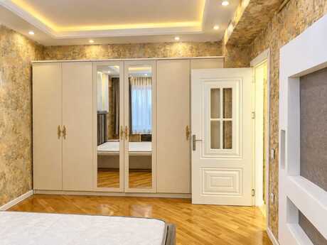 Kirayə 2 otaqlı mənzil, 69 m², Qara Qarayev: 700 ₼/ay 2