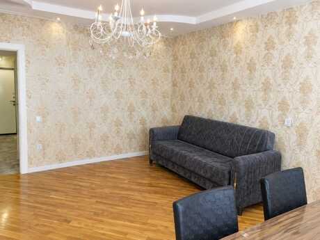 Kirayə 2 otaqlı mənzil, 69 m², Qara Qarayev: 700 ₼/ay 3
