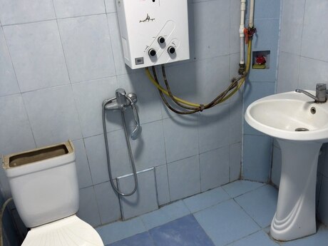 1 otaqlı mənzil, 40 m², Neftçilər: 125 000 ₼ 2