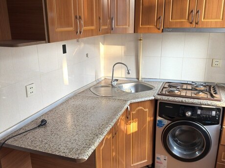 1 otaqlı mənzil, 40 m², Neftçilər: 125 000 ₼ 4