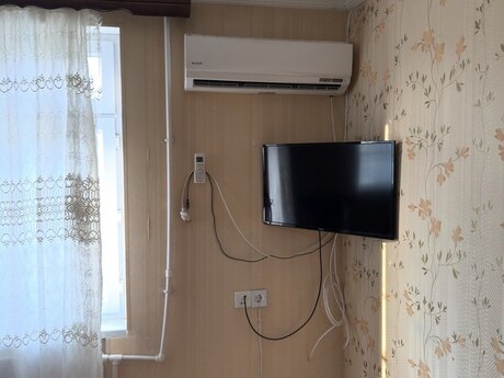 1 otaqlı mənzil, 40 m², Neftçilər: 125 000 ₼ 5