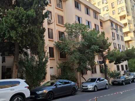 2 otaq · 40 m² · 4/6 mərtəbə, Nərimanov