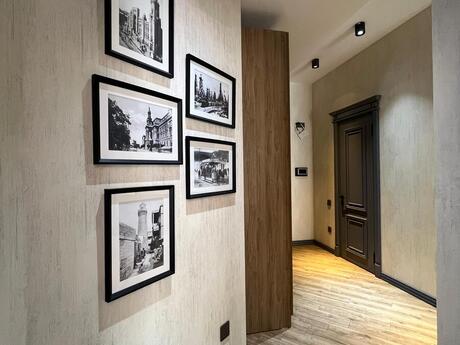 2-room apartment for rent, 75 m², İçəri Şəhər: 1 400 ₼/mo 5
