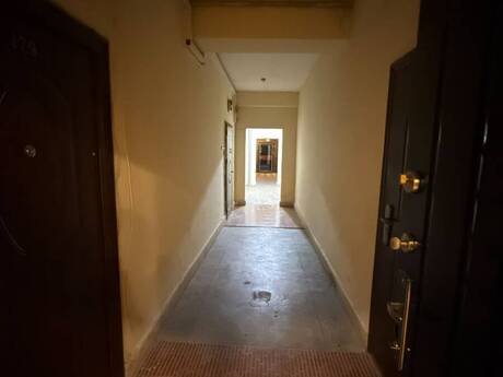 3 otaqlı mənzil, 110 m², Azadlıq Prospekti: 285 000 ₼ 2