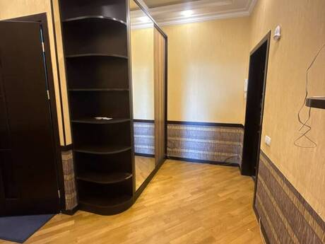 3 otaqlı mənzil, 110 m², Azadlıq Prospekti: 285 000 ₼ 4
