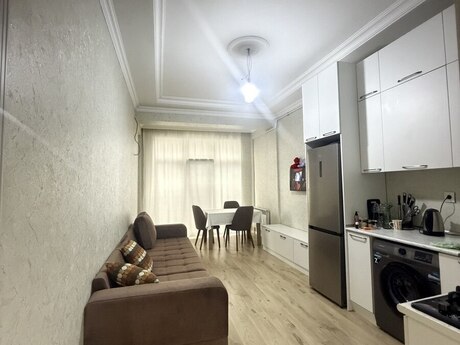 Elan №6479320 - Sumqayıt, Sumqayıt, 2 otaqlı, 57 m², 5/12 mərtəbə