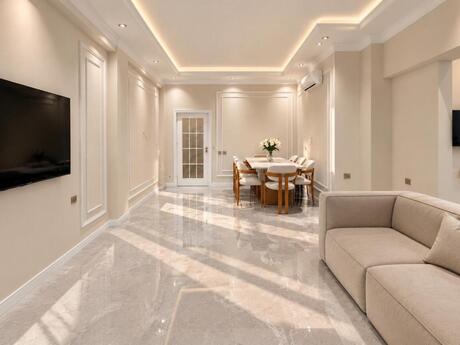 3-room apartment, 122 m², Biləcəri: 278 000 ₼ 4