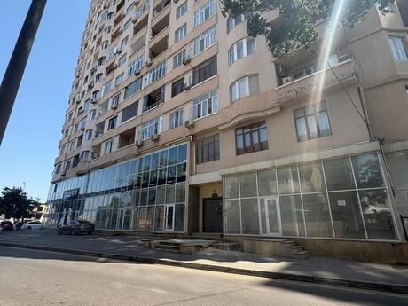 2-room apartment, 92 m², Elmlər Akademiyası: 290 000 ₼ 2
