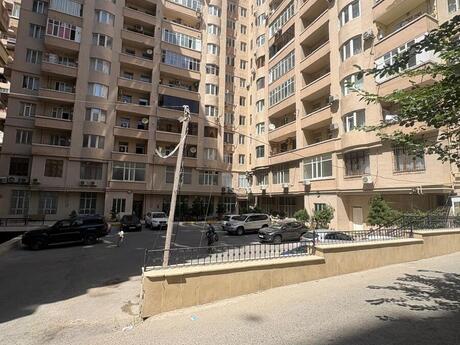 2-room apartment, 92 m², Elmlər Akademiyası: 290 000 ₼ 4