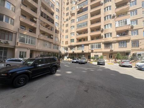 2-room apartment, 92 m², Elmlər Akademiyası: 290 000 ₼ 3
