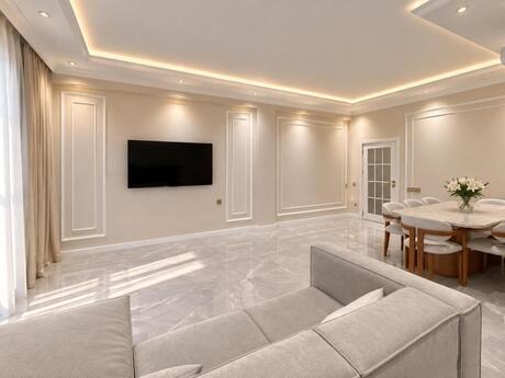 3-room apartment, 122 m², Biləcəri: 278 000 ₼ 5