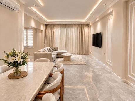 3-room apartment, 122 m², Biləcəri: 278 000 ₼ 2
