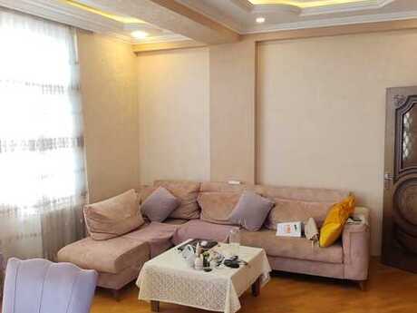 Объявление №6479354 - Баку, пос. Бакиханова, 3-комн., 100 м², 11/12 этаж
