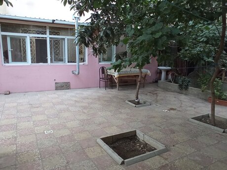 4-комнатная квартира, 82 м², Həzi Aslanov: 195 000 ₼ 2