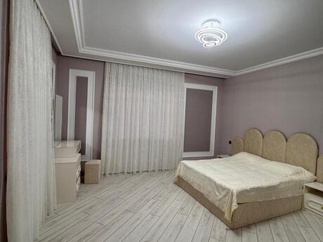 6 otaqlı həyət evi, 300 m², Şüvəlan: 930 000 ₼ 5