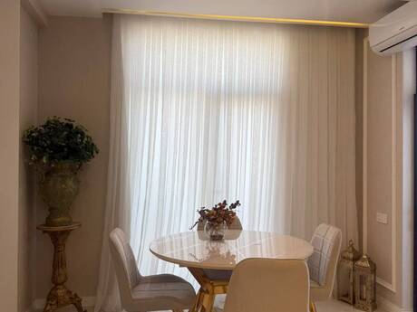 2 rooms · 80 m² · floor 12/16, Şah İsmayıl Xətai