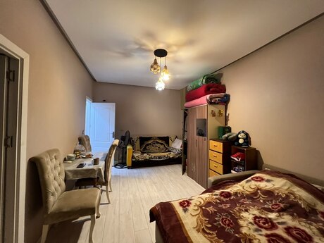 Аренда: 2-комнатная квартира, 45 м², Memar Əcəmi: 150 ₼/мес 5