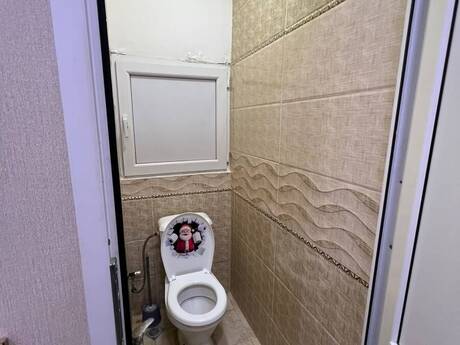 Аренда: 2-комнатная квартира, 45 м², Memar Əcəmi: 150 ₼/мес 3